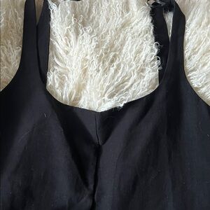 Zara NWOT Romper